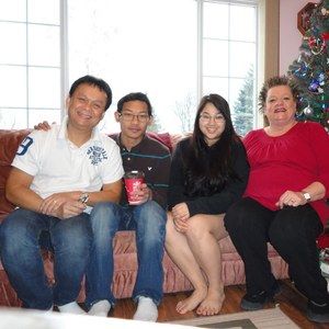 Meet your Posher, Janice